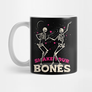 Shake Your Bones Mug